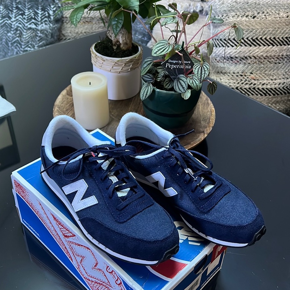 NWB New balance 9.5